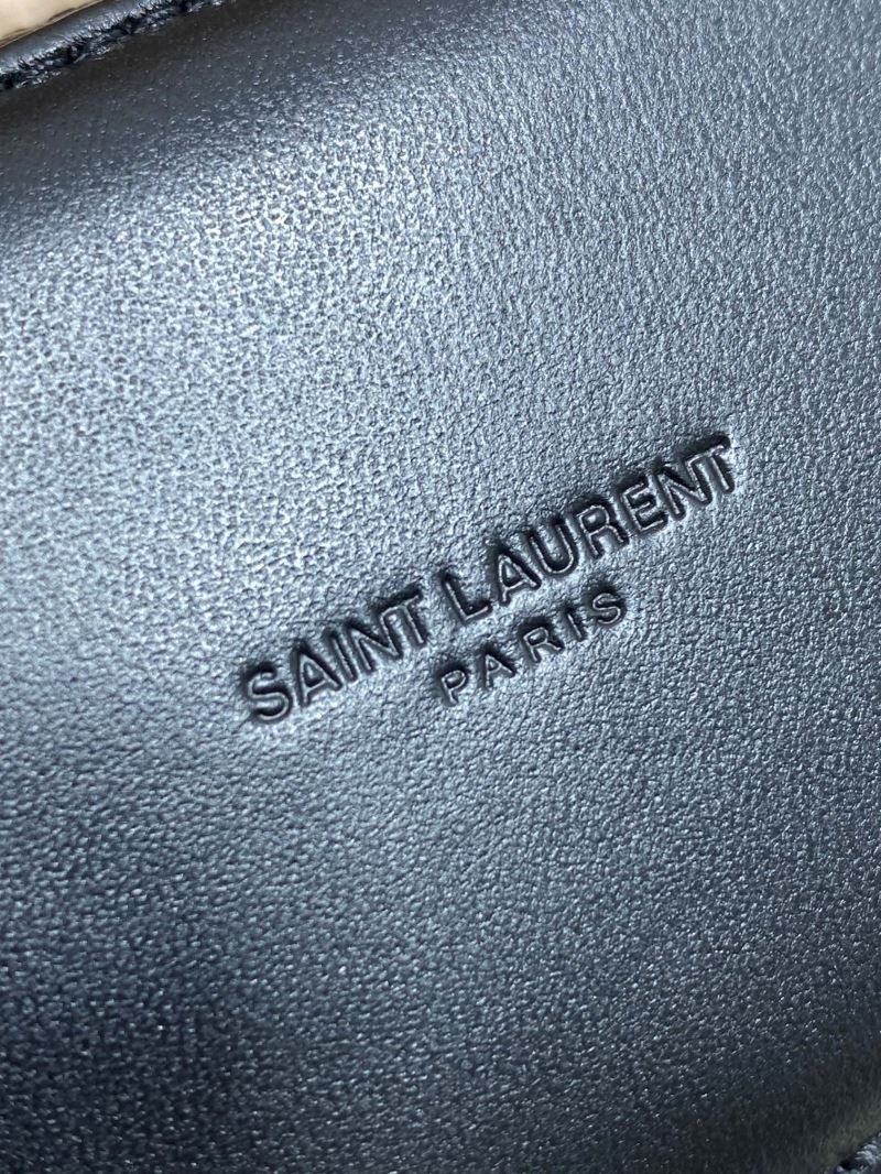 YSL Cosmetic Bags